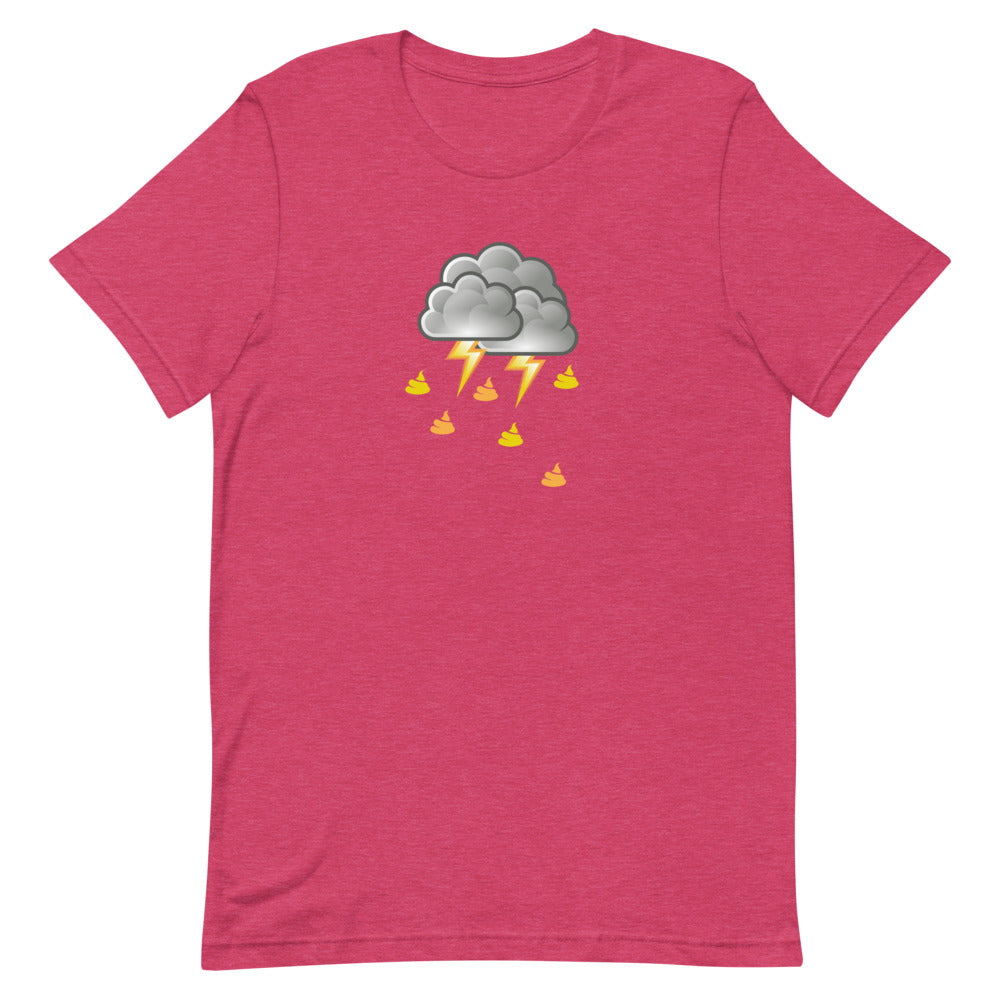 Shirt Storm