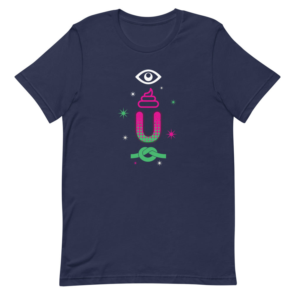 I Shirt You Not