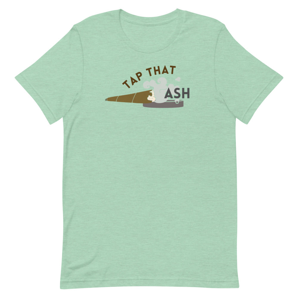 Tap That Ash
