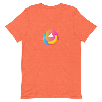 Shirt is Bananas