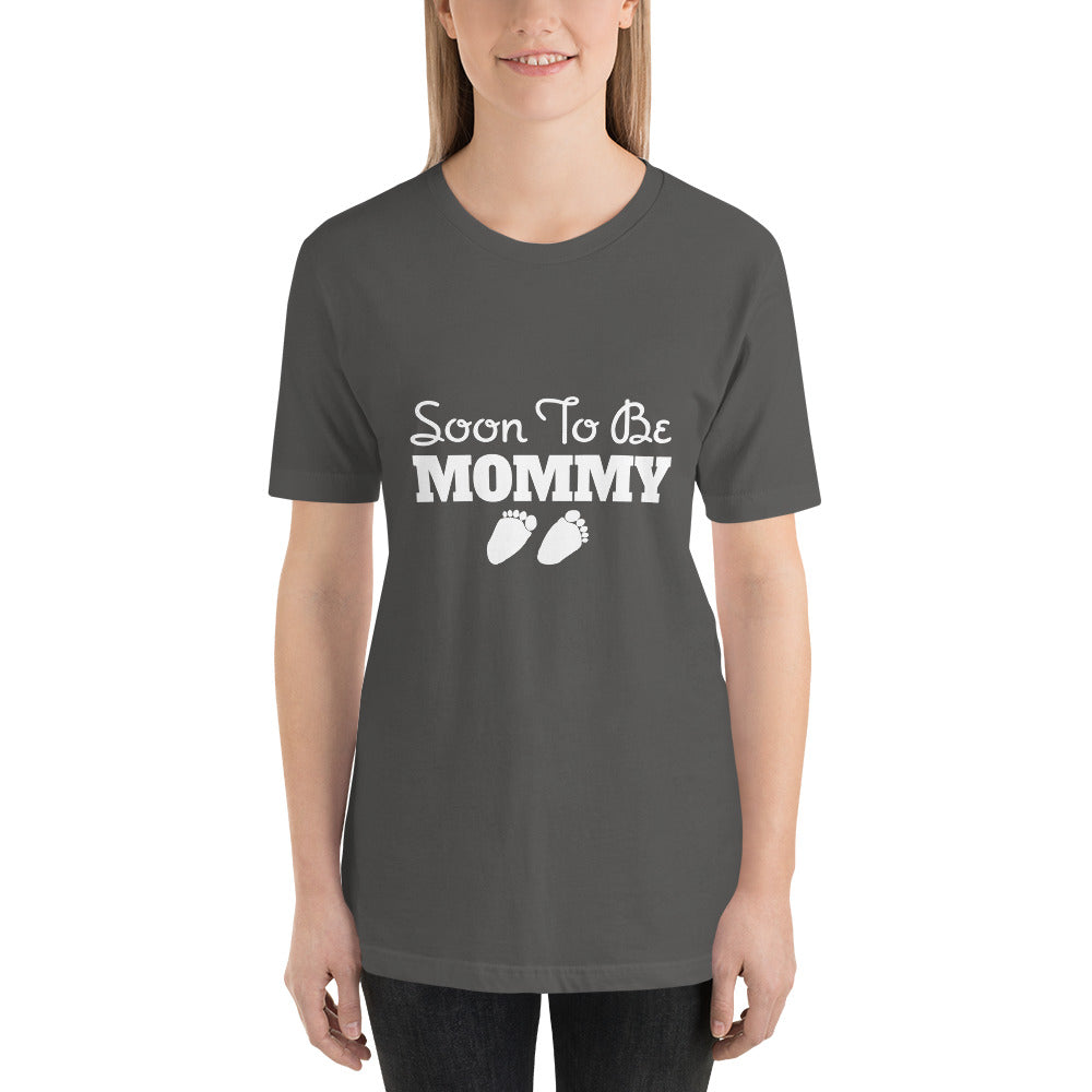 Mama mama MAMA! Mothers Day - Snarky Tee