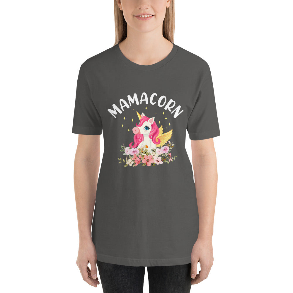 Mamacorn Mothers Day - Snarky Tee