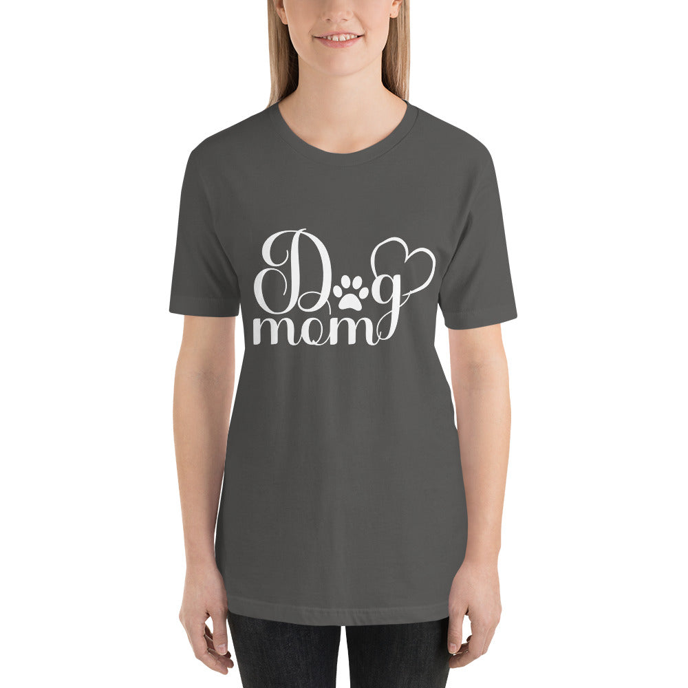 Dog Mom Mothers Day - Snarky Tee