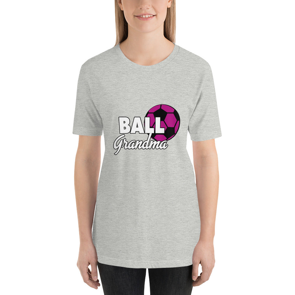 Ball Grandma Mothers Day - Snarky Tee