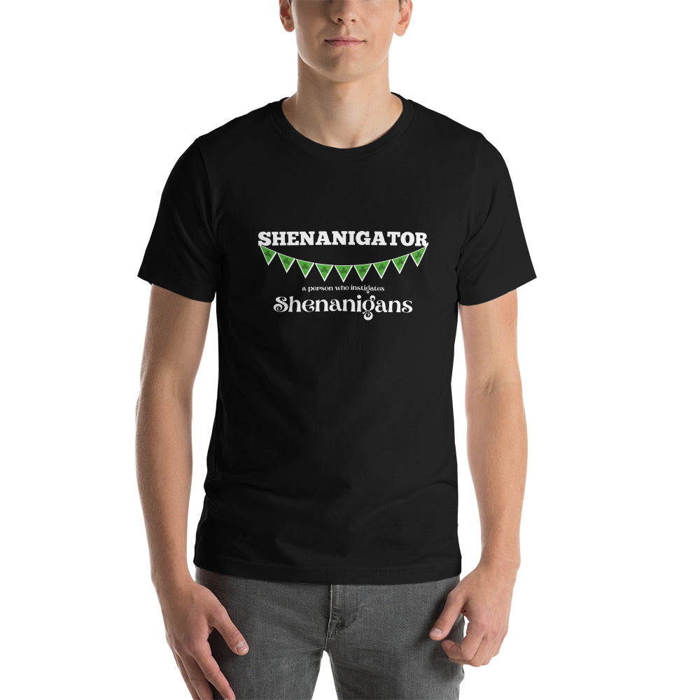 Shenanigator - St Patrick's Day