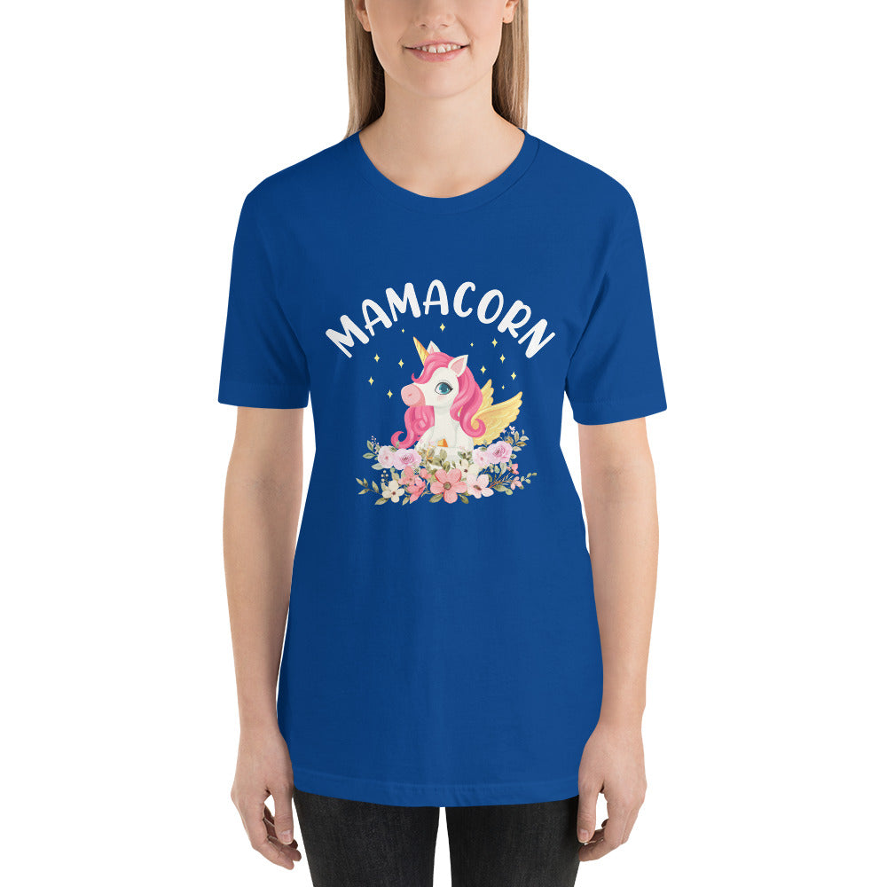 Mamacorn Mothers Day - Snarky Tee