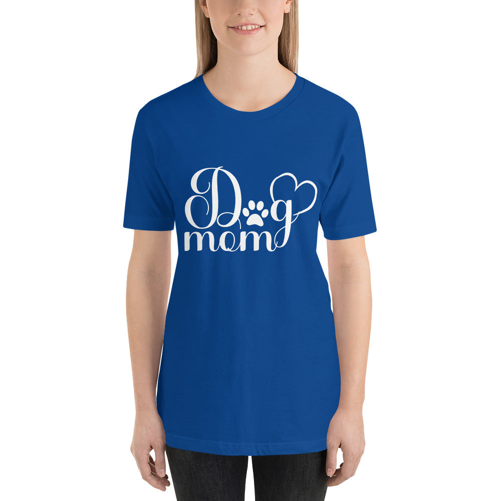 Dog Mom Mothers Day - Snarky Tee