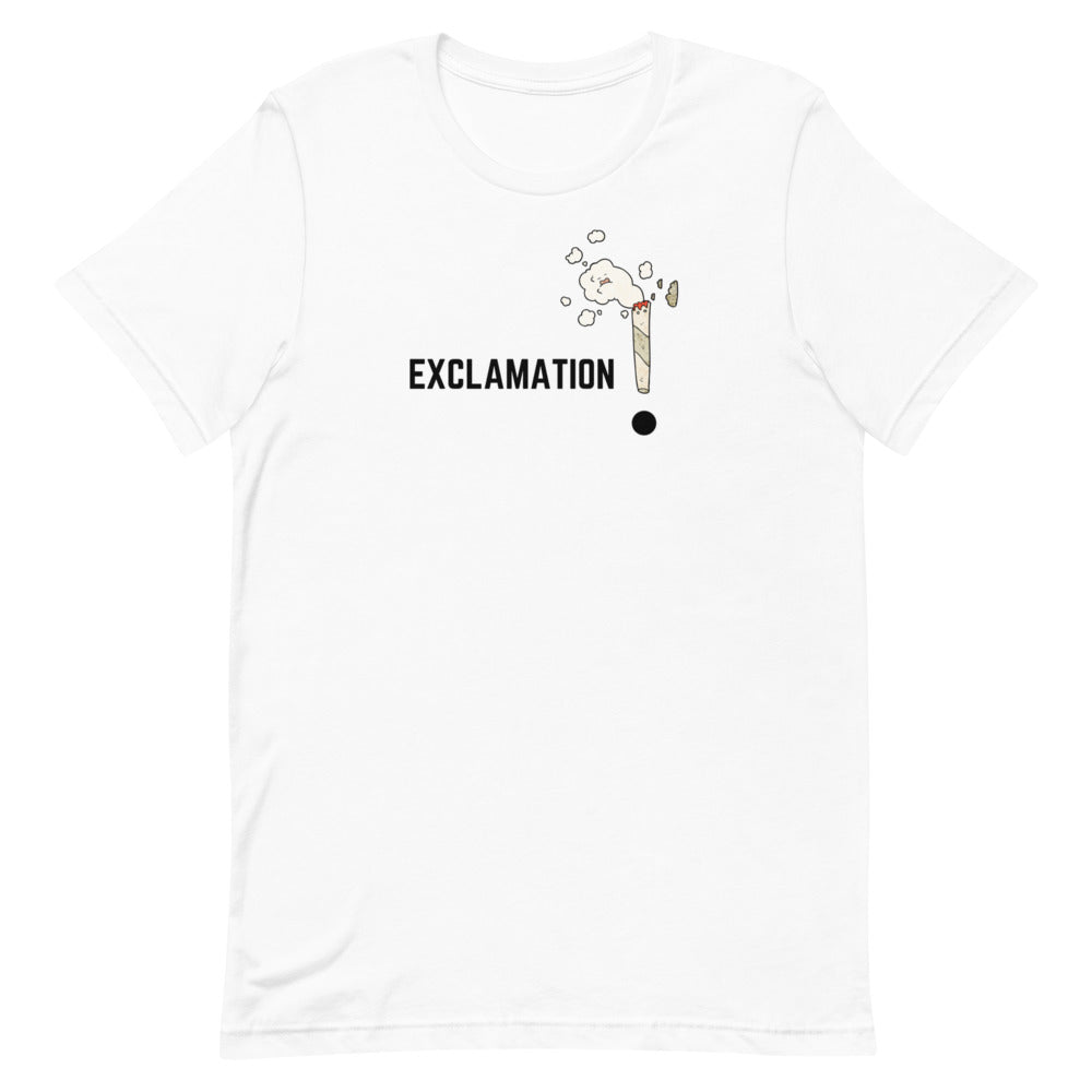 Exclamation Joint