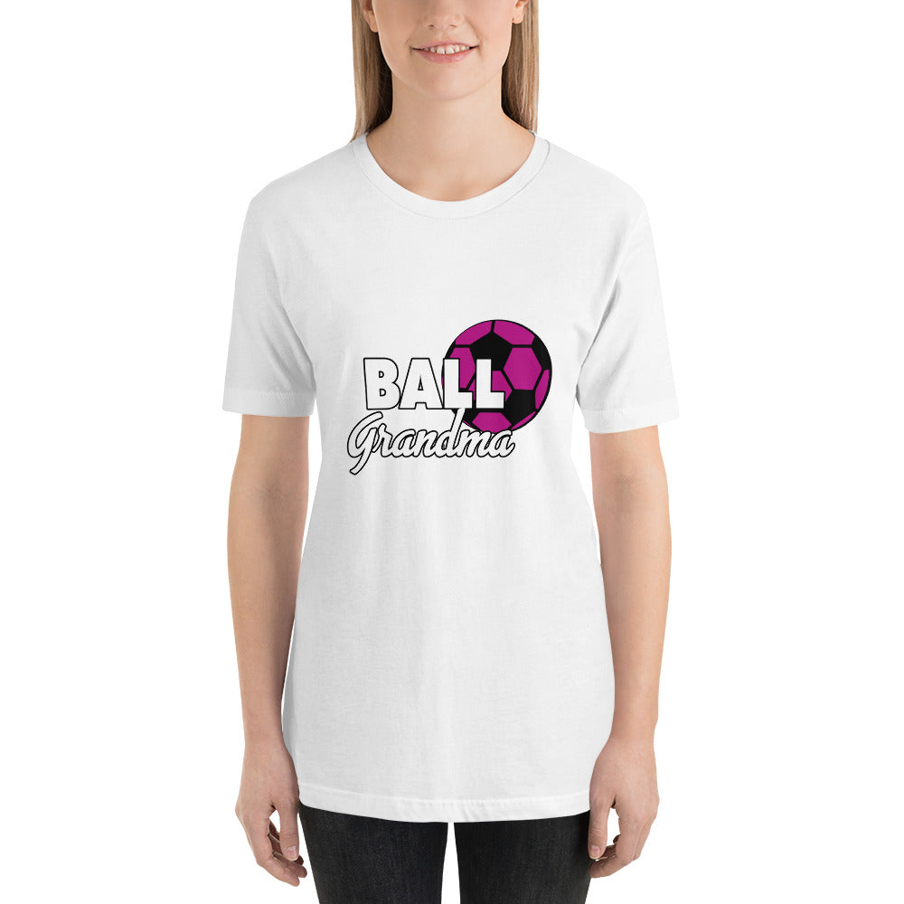 Ball Grandma Mothers Day - Snarky Tee